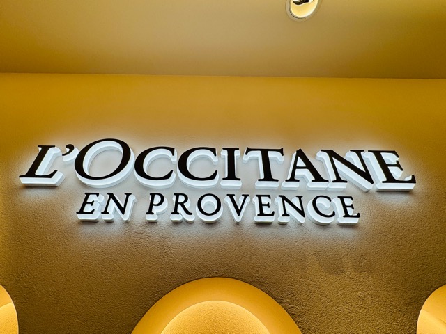 L'OCCITANE(ロクシタン)吉祥寺店