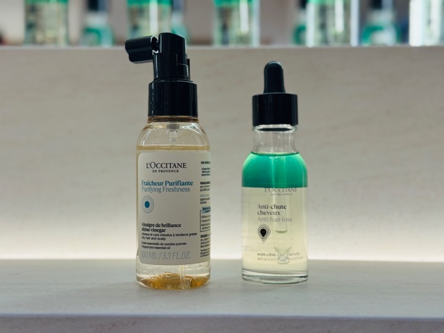 L'OCCITANE(ロクシタン)吉祥寺店