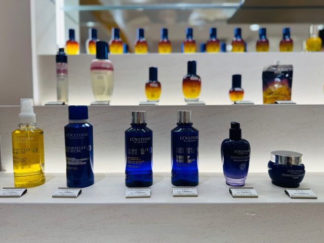 L'OCCITANE(ロクシタン)吉祥寺店