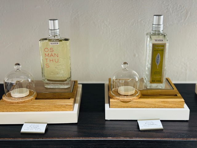 L'OCCITANE(ロクシタン)吉祥寺店