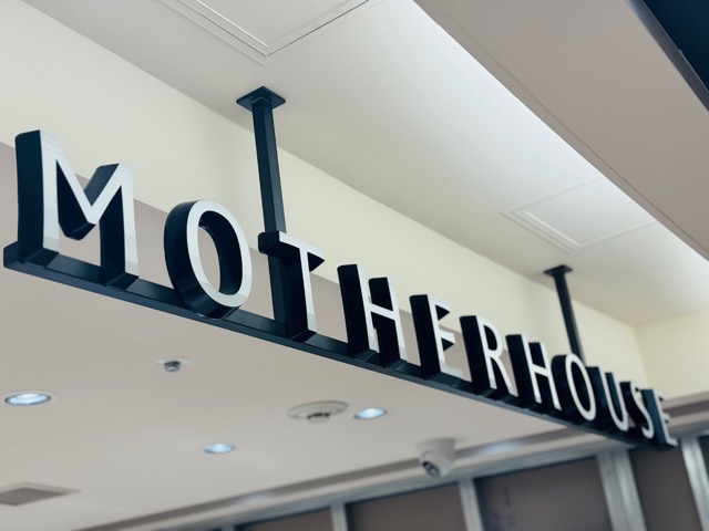 MOTHERHOUSE(マザーハウス)アトレ吉祥寺店