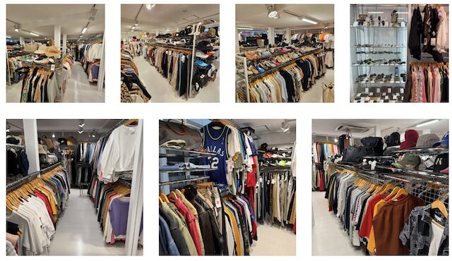 BAZZSTORE(バズストア)吉祥寺ダイヤ街店