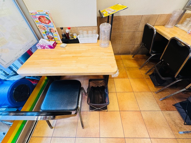 ぎょうざの満洲 武蔵境北口店