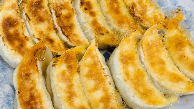 ぎょうざの満洲 武蔵境北口店