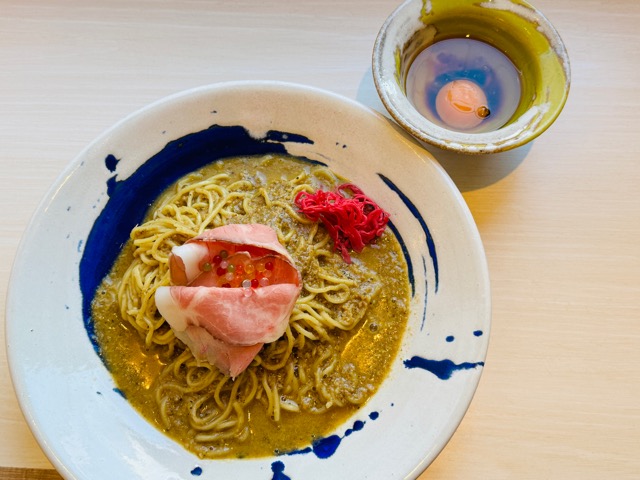 吉祥寺「ナミノリビーチ」