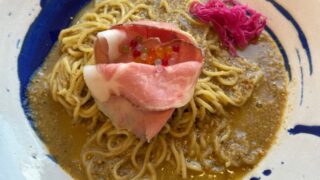 吉祥寺「ナミノリビーチ」