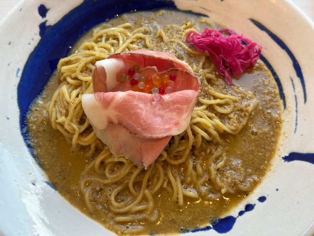 吉祥寺「ナミノリビーチ」