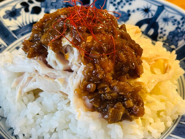 西荻窪「オイシイ水餃子クラブ」