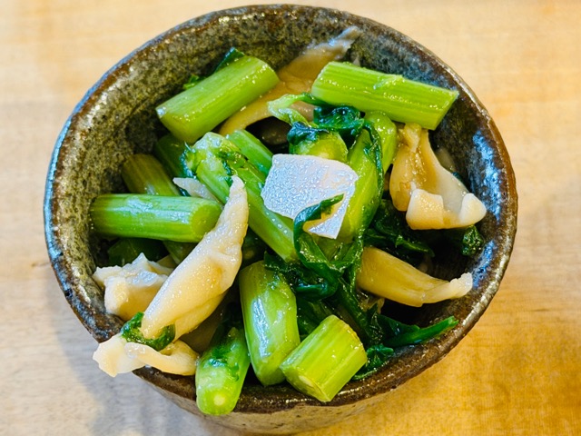 西荻窪「オイシイ水餃子クラブ」ランチ