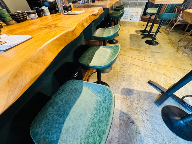 西荻窪「オイシイ水餃子クラブ」