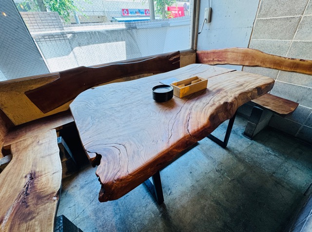 西荻窪「オイシイ水餃子クラブ」