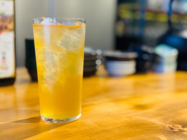 西荻窪「オイシイ水餃子クラブ」