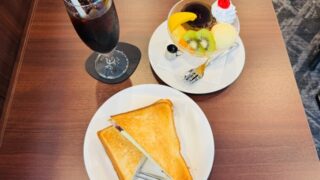 喫茶室ルノアール 吉祥寺南口駅前店