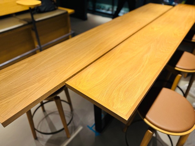 Starbucks Coffee(スターバックス コーヒー)アトレ吉祥寺店リニューアルオープン