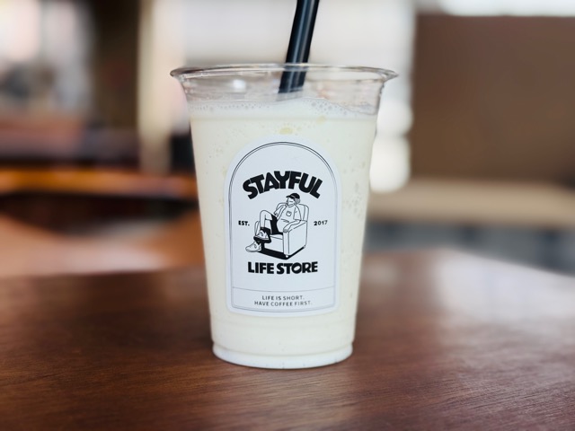 STAYFUL LIFE STORE(ステイフル ライフストア)