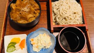 西荻窪「太文」
