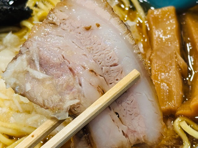 吉祥寺 八王子ラーメンの「横山食堂」