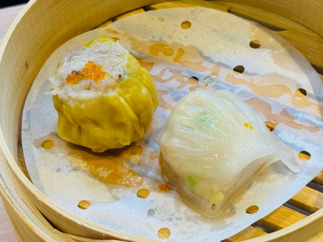 コピス吉祥寺「Canton8茶楼」