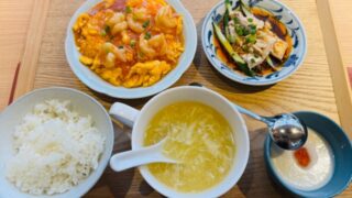 コピス吉祥寺「Canton8茶楼」