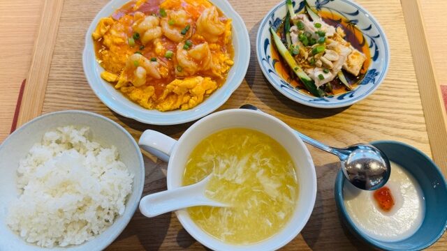 コピス吉祥寺「Canton8茶楼」