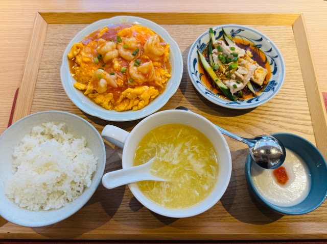 コピス吉祥寺「Canton8茶楼」