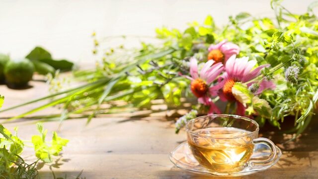 enherb（エンハーブ）アトレ吉祥寺店