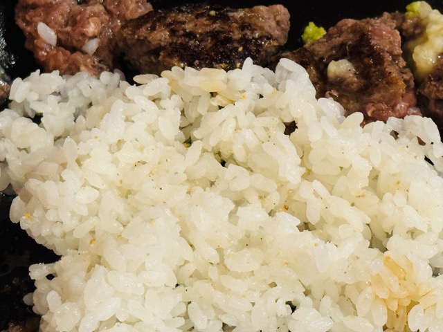 とろけるハンバーグ フクヨシ 吉祥寺店