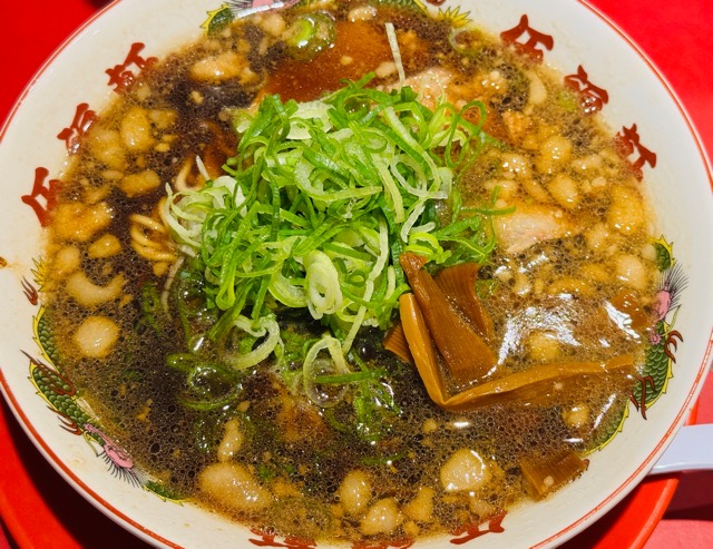 伍福軒(ごふくけん)吉祥寺店