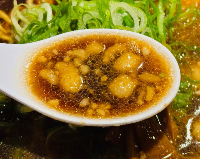 伍福軒(ごふくけん)吉祥寺店