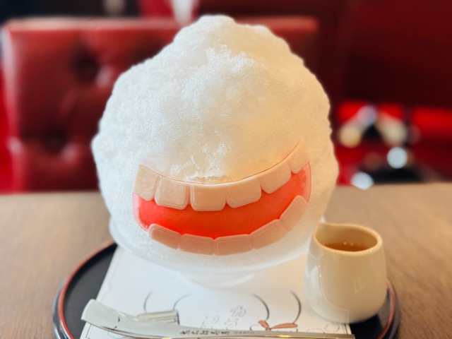 調布 喫茶室「鬼太郎茶屋 はなれ」