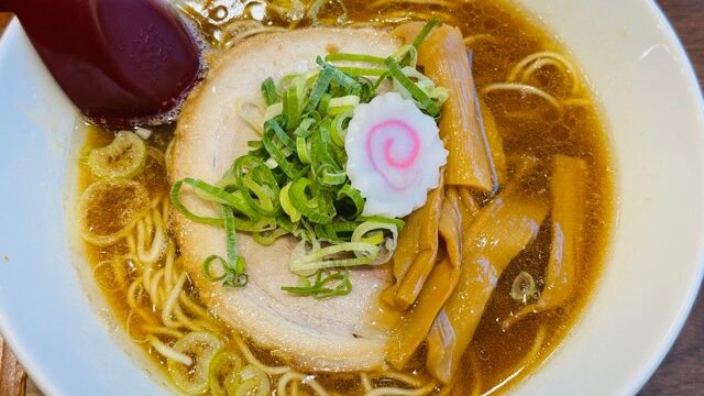 大衆酒場 麺屋ほっちゃん 西荻窪北口駅前店