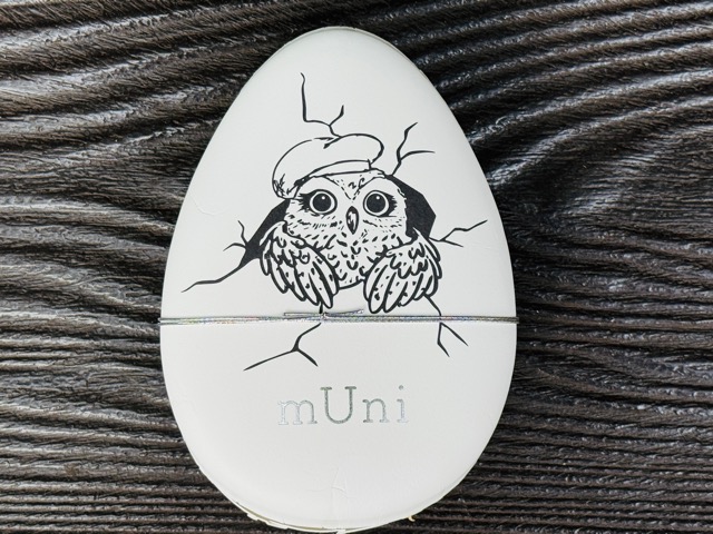 西荻窪「mUni(ムニ)」