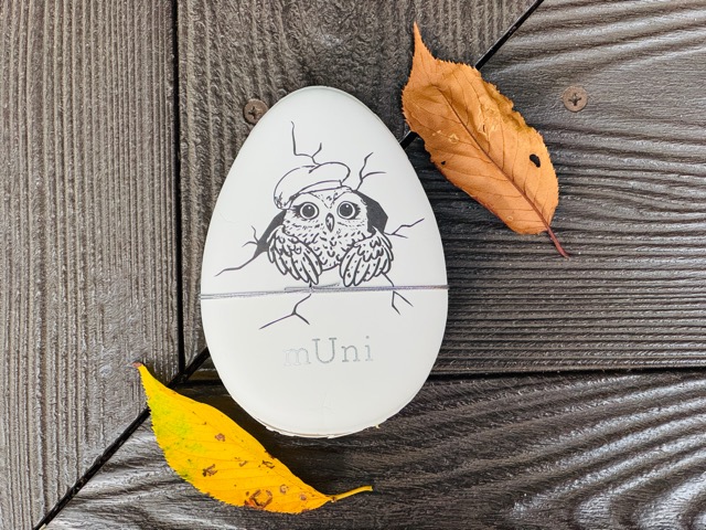 西荻窪「mUni(ムニ)」