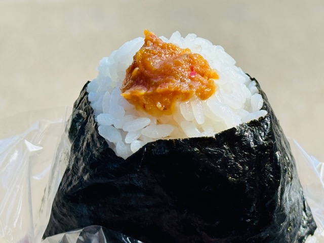 おむすび専科 nonowa武蔵境店