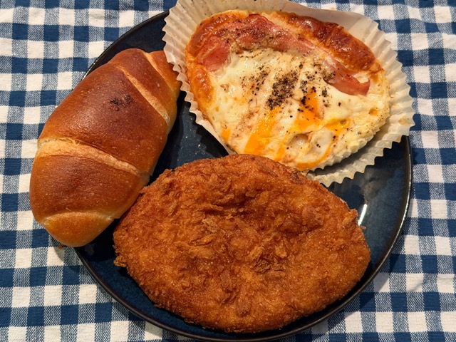 三鷹「トーホーベーカリー」リニューアルオープン