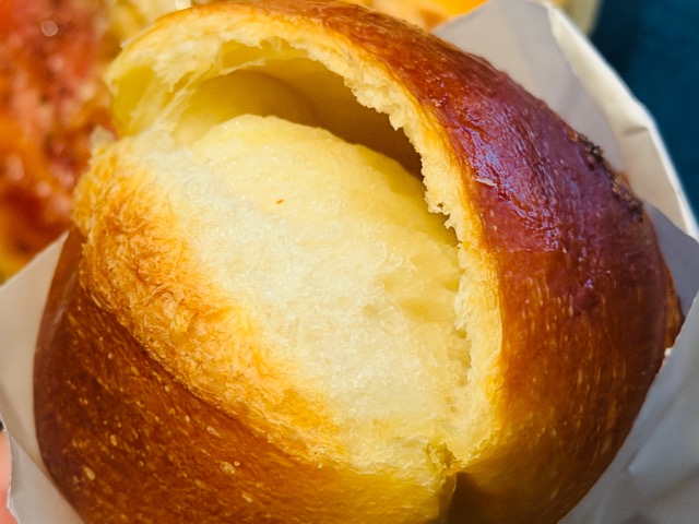 三鷹「トーホーベーカリー」リニューアルオープン