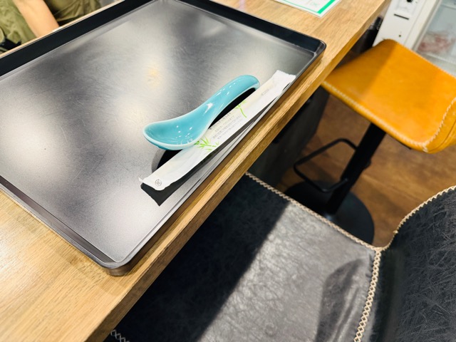 吉祥寺 八王子ラーメンの「横山食堂」