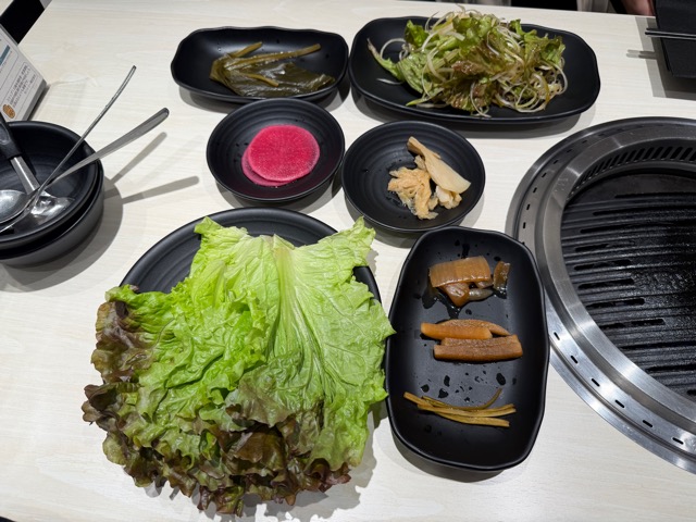 吉祥寺 熟成サムギョプサル専門店「ヨプの王豚塩焼」