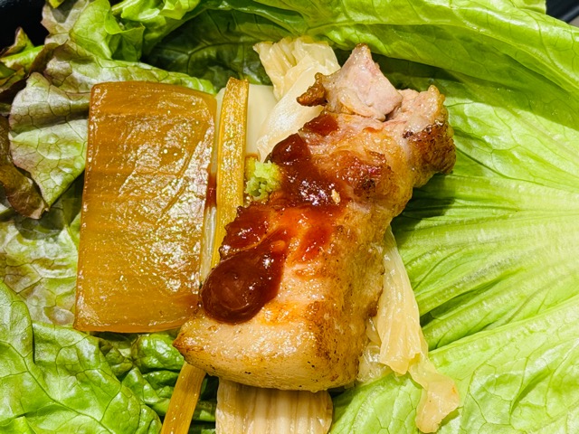 吉祥寺 熟成サムギョプサル専門店「ヨプの王豚塩焼」