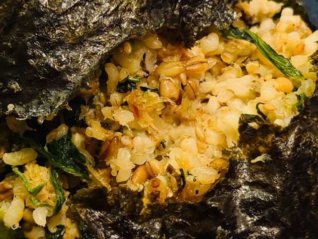 オルビスの完全食おにぎり「COCOMOGU（ココモグ）」