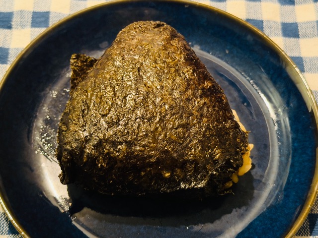 オルビスの完全食おにぎり「COCOMOGU（ココモグ）」