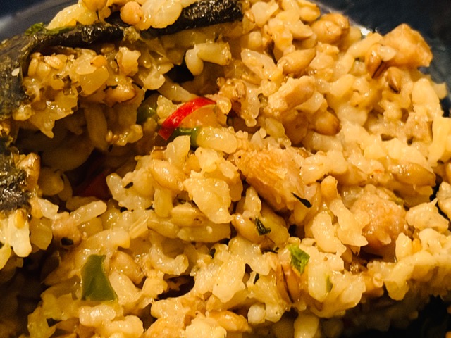 オルビスの完全食おにぎり「COCOMOGU（ココモグ）」