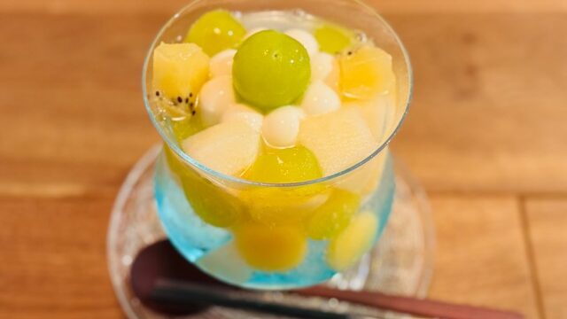 西荻窪「ボエル」