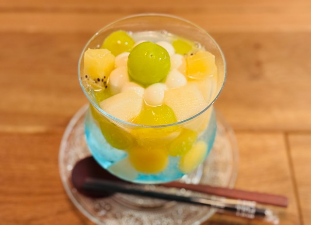西荻窪「ボエル」