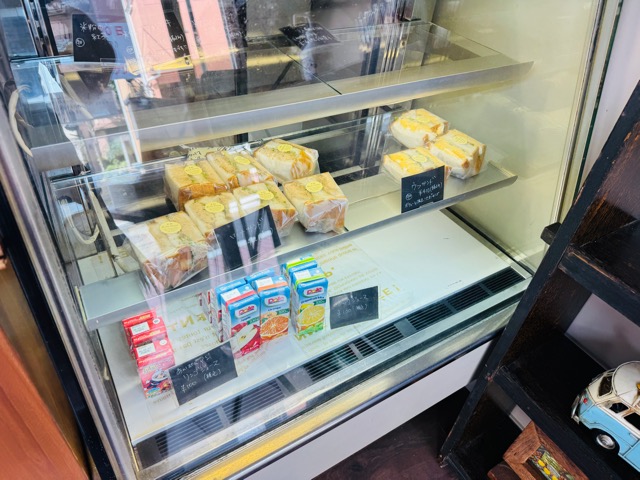 三鷹北口・武蔵野市「お米パン5 2/1 bakery（ごはんベーカリー）」