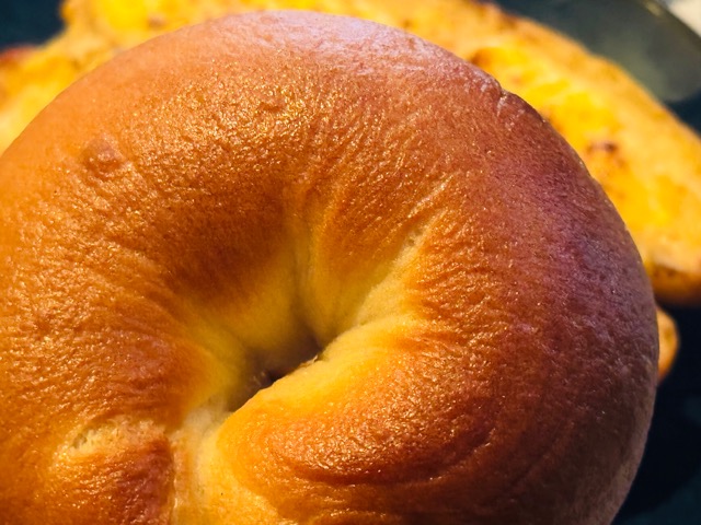 三鷹北口・武蔵野市「お米パン5 2/1 bakery（ごはんベーカリー）」
