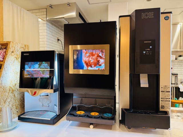 三鷹コワーキングカフェ「Lifework(ライフワーク)」