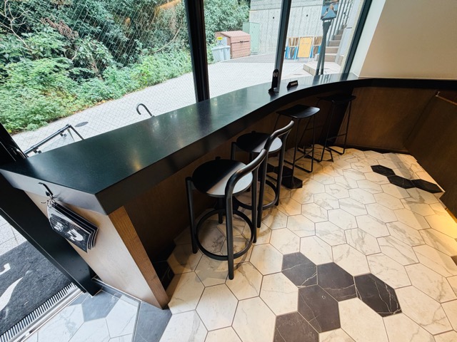 吉祥寺「nido（ニド）井の頭公園店」