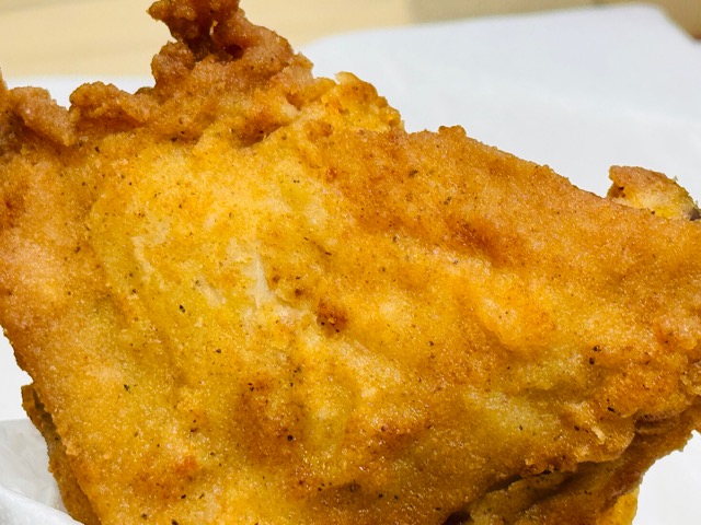 ケンタッキー「レッドホットチキン食べくらべセット」