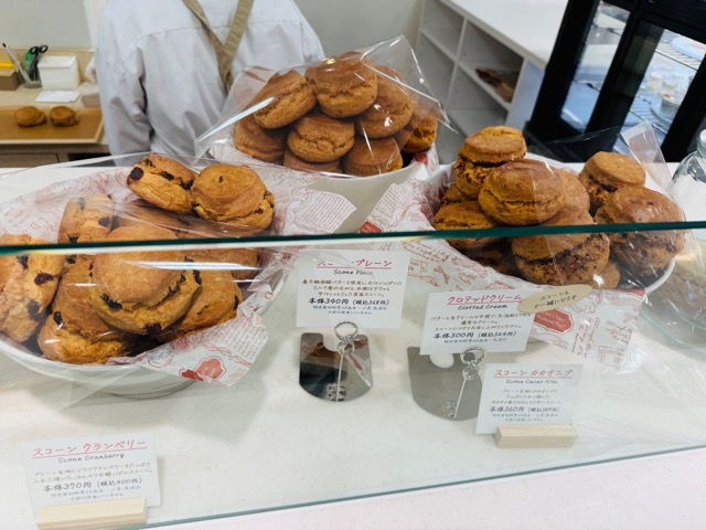 baked up kyoko（ベイクド アップ キョーコ）吉祥寺店